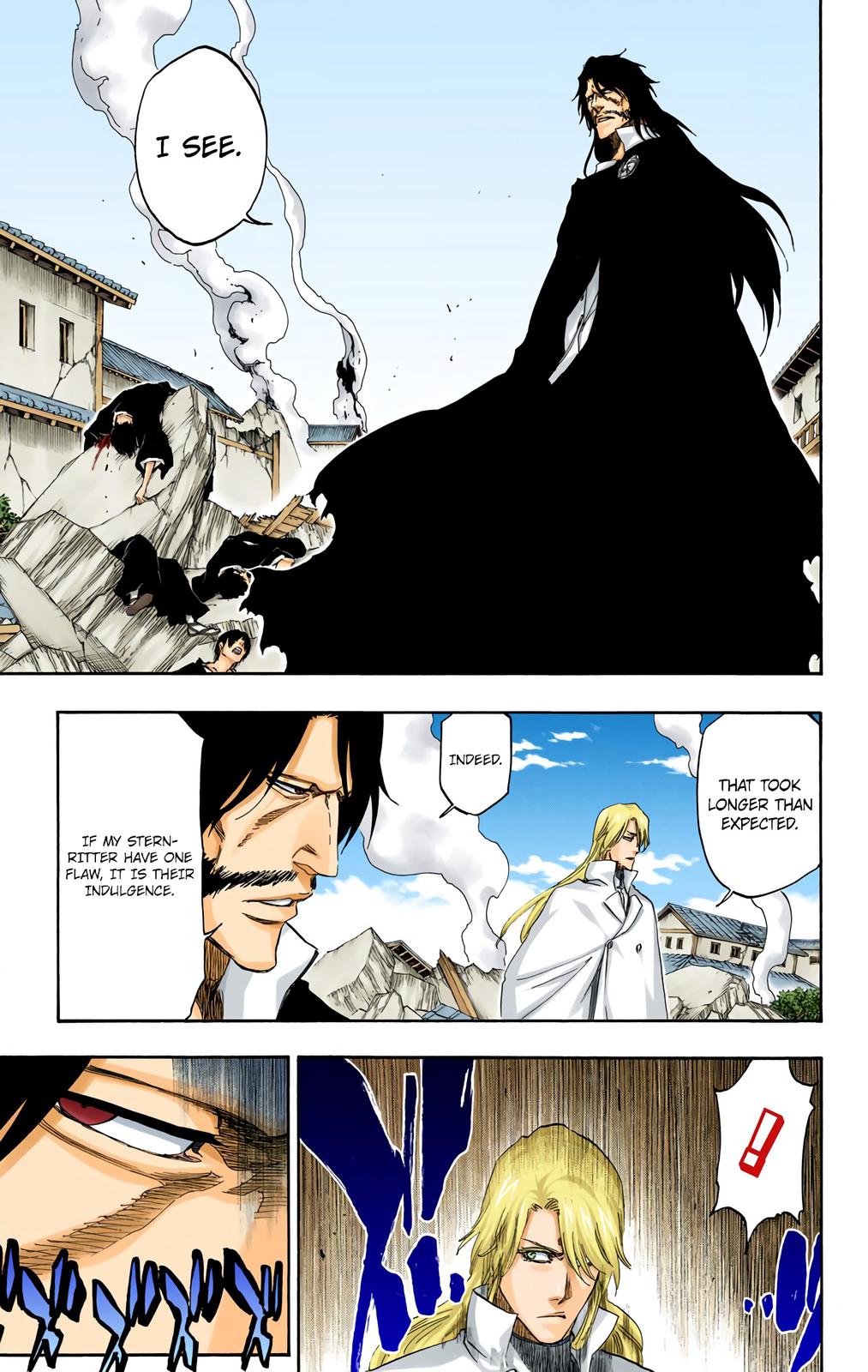 Chapter 502 — Chapter 502 — Page 17