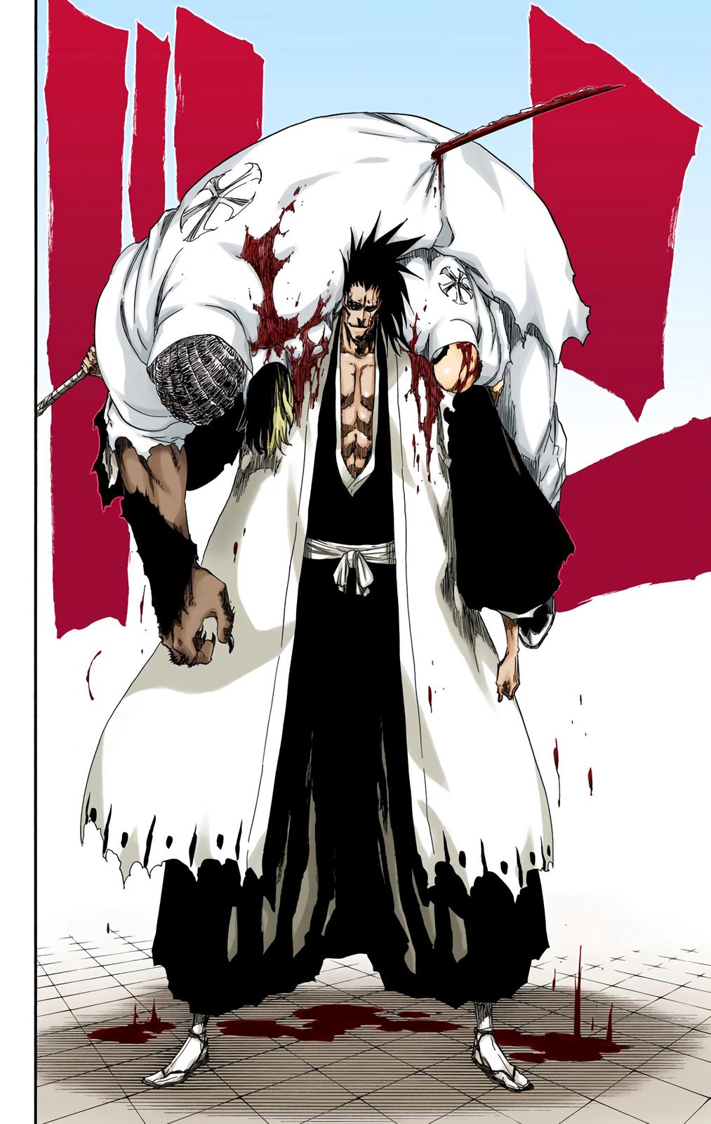Chapter 502 — Chapter 502 — Page 18