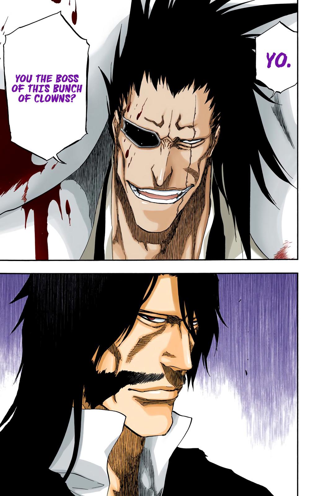 Chapter 502 — Chapter 502 — Page 19