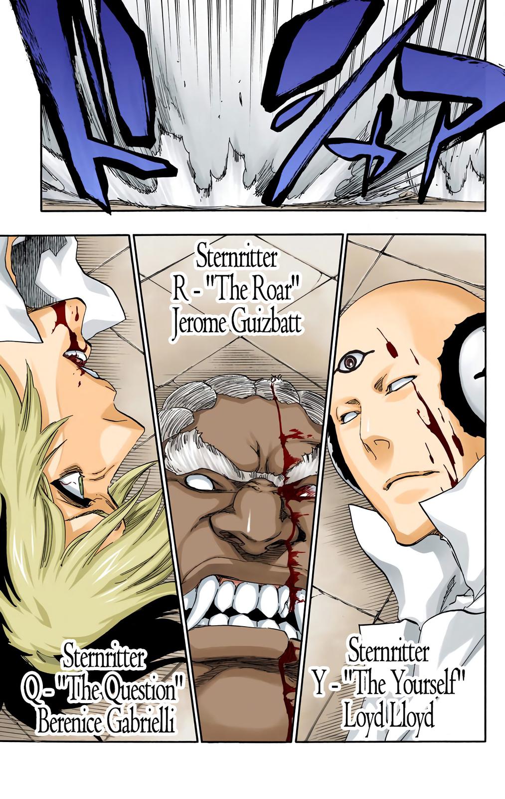 Chapter 503 — Chapter 503 — Page 4