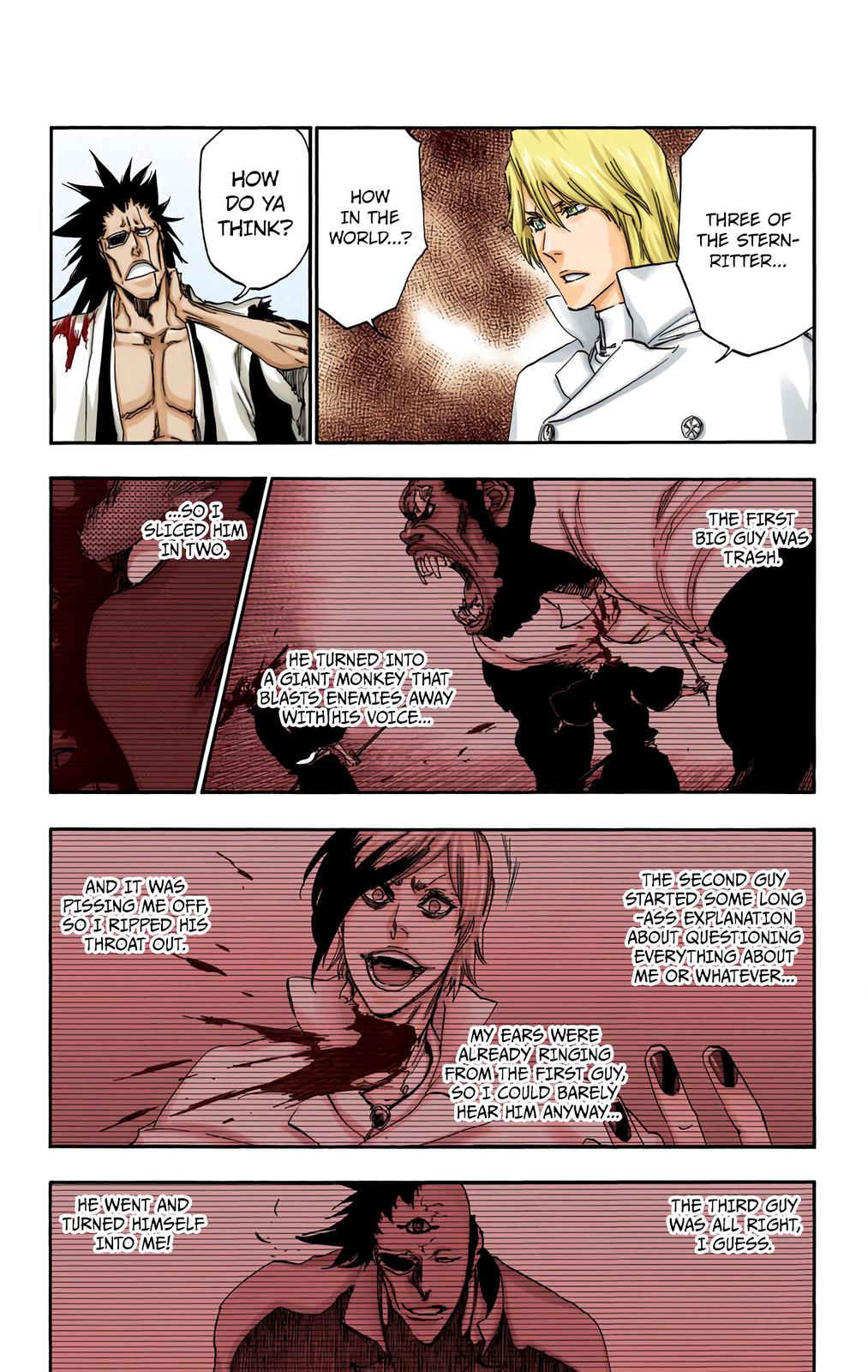 Chapter 503 — Chapter 503 — Page 5