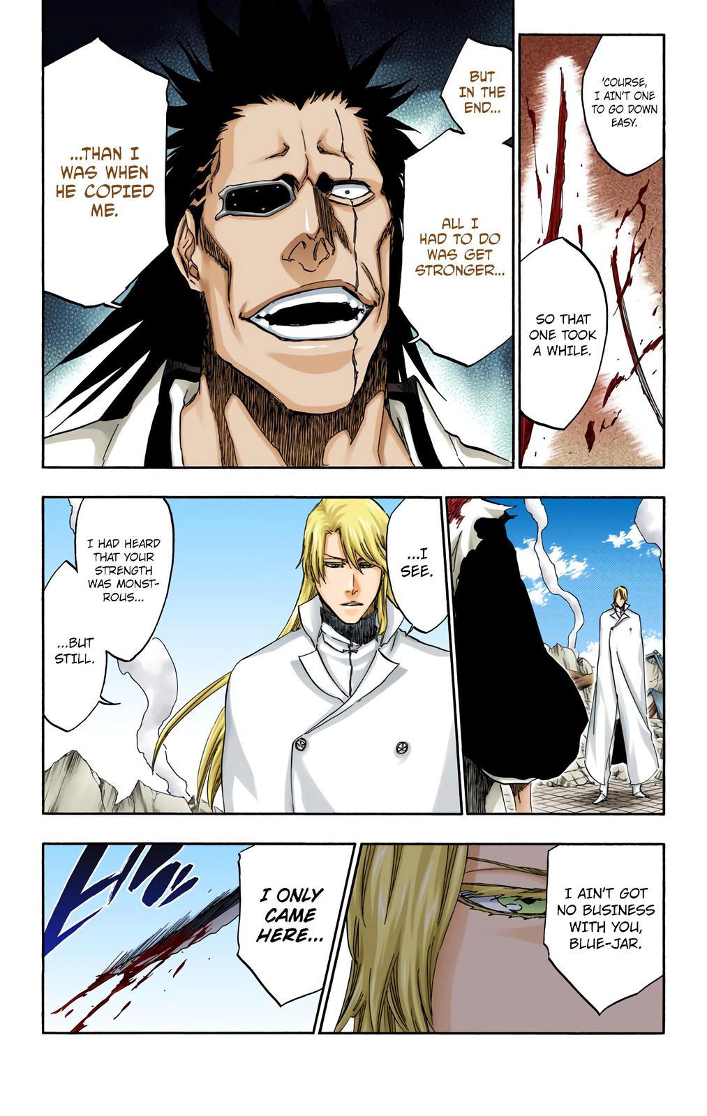 Chapter 503 — Chapter 503 — Page 6
