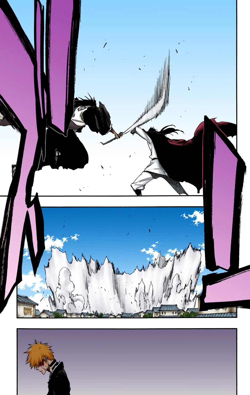 Chapter 503 — Chapter 503 — Page 8