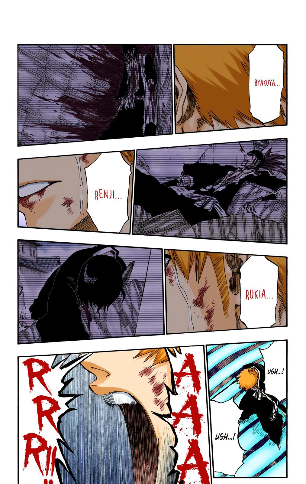 Chapter 503 — Chapter 503 — Page 9