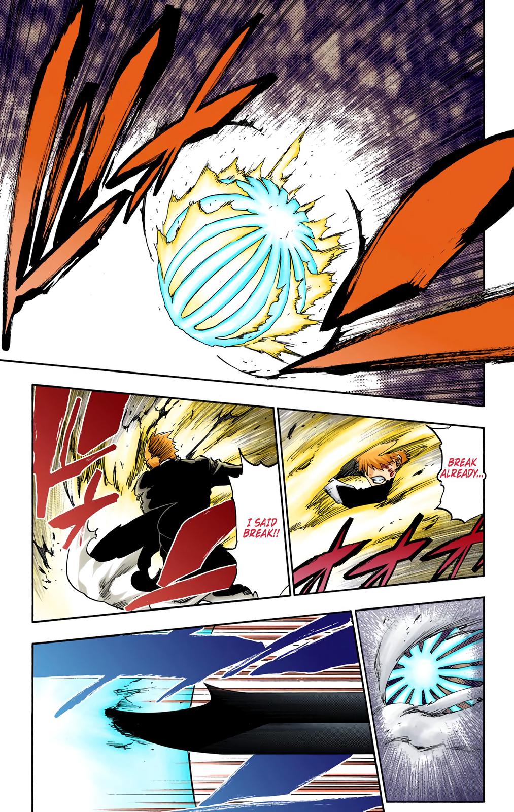 Chapter 503 — Chapter 503 — Page 10