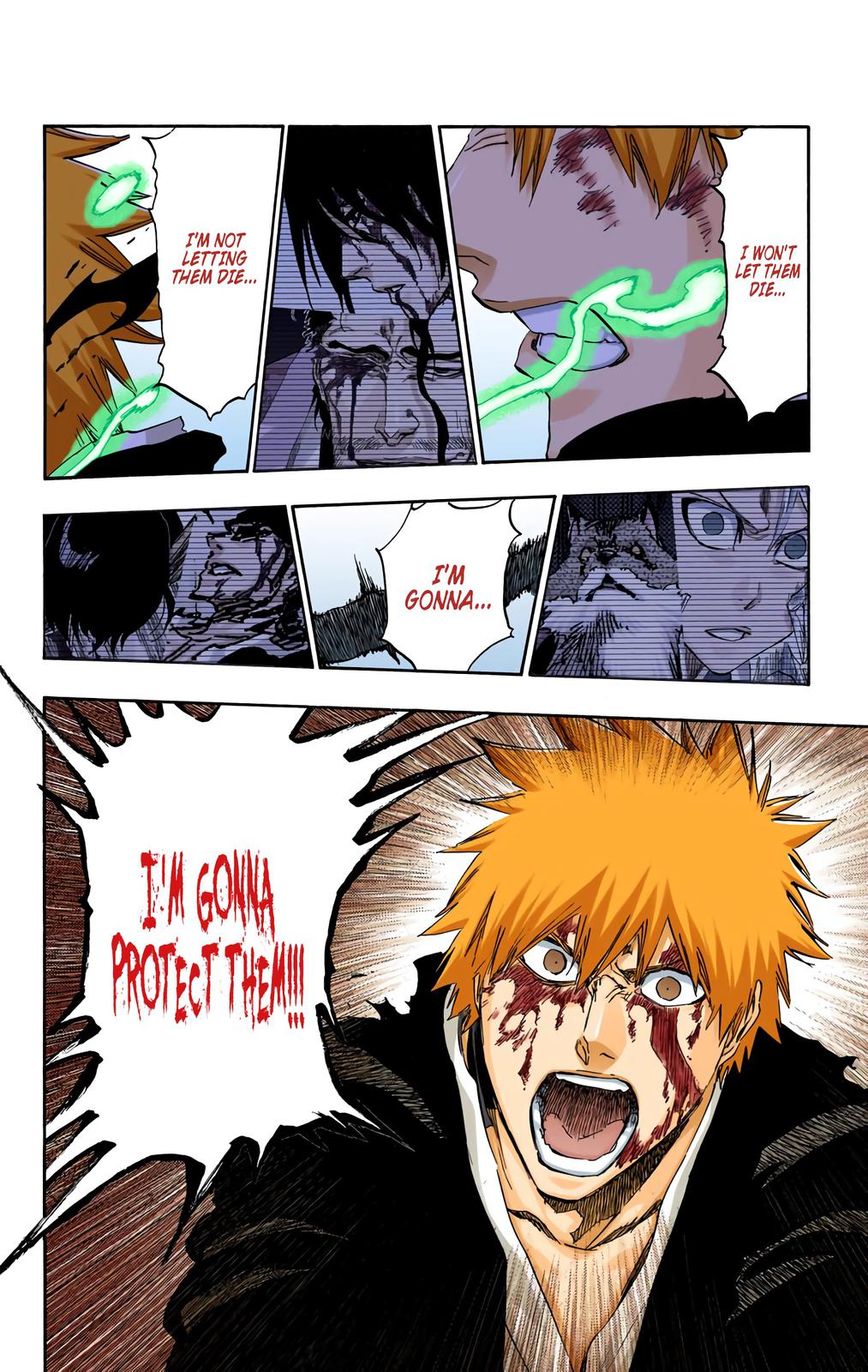 Chapter 503 — Chapter 503 — Page 11