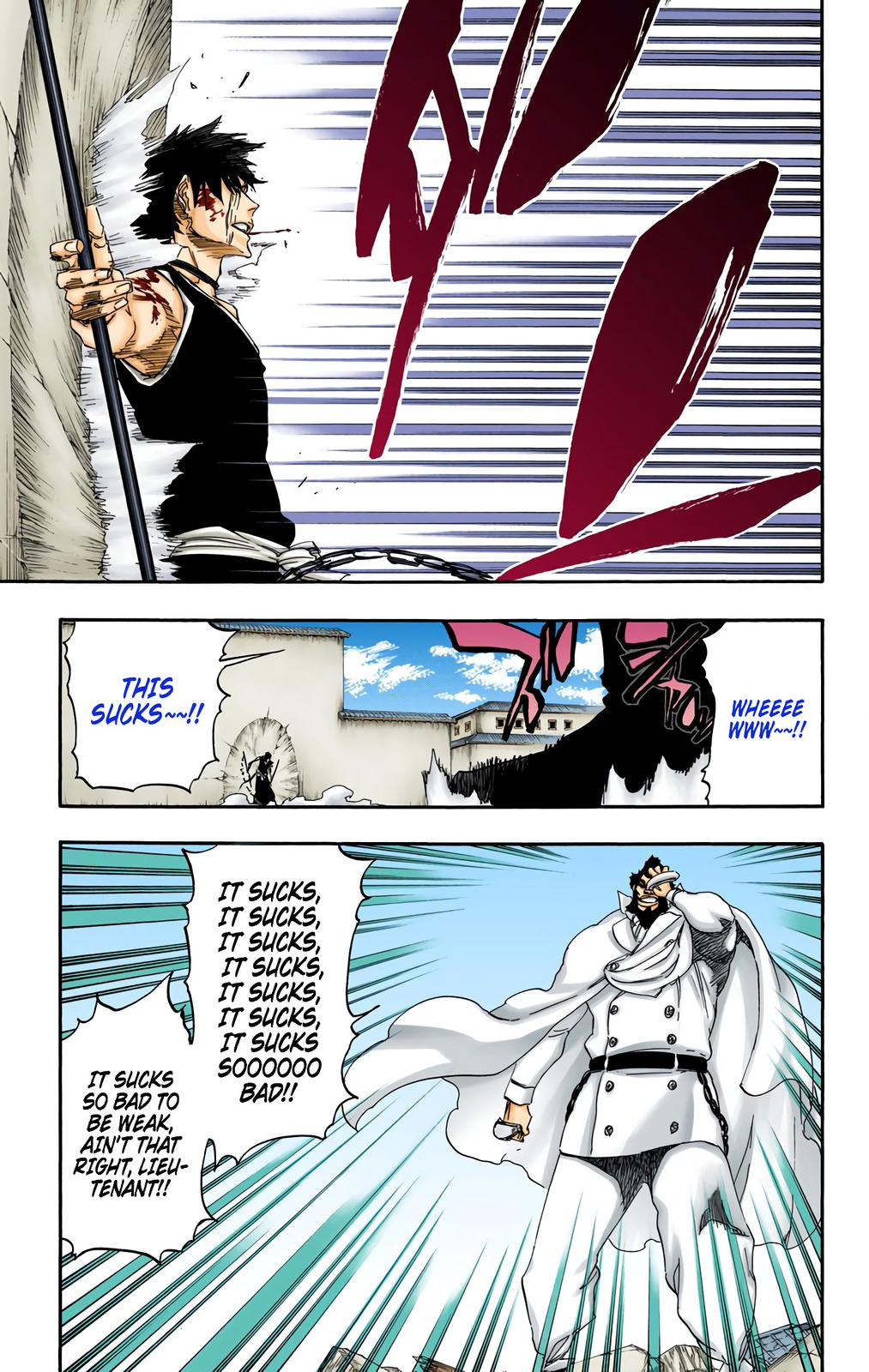 Chapter 503 — Chapter 503 — Page 12