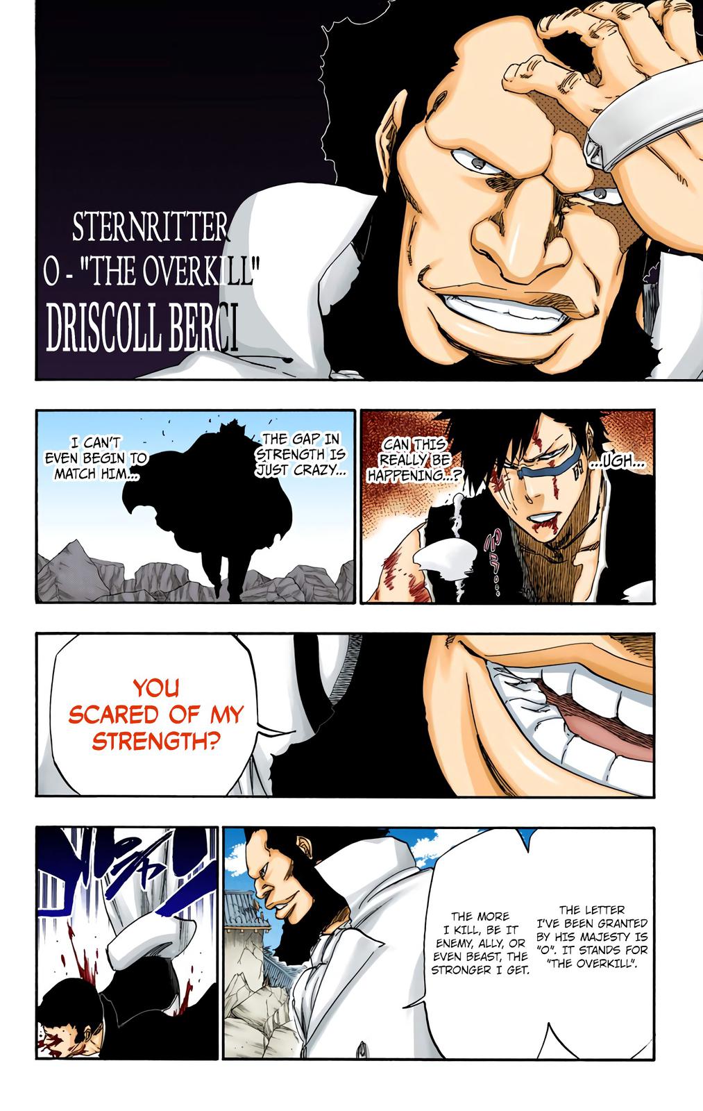 Chapter 503 — Chapter 503 — Page 13