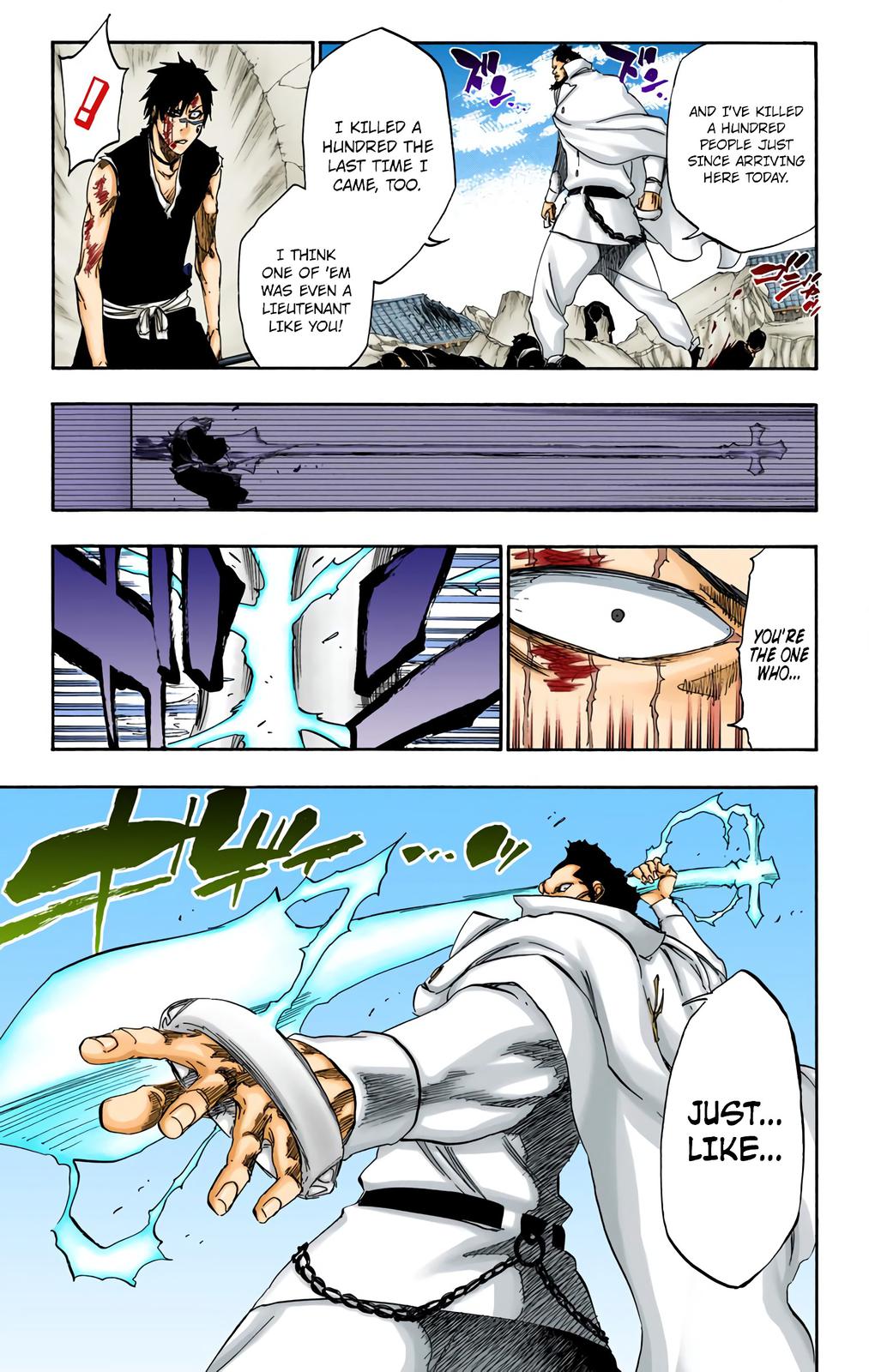 Chapter 503 — Chapter 503 — Page 14