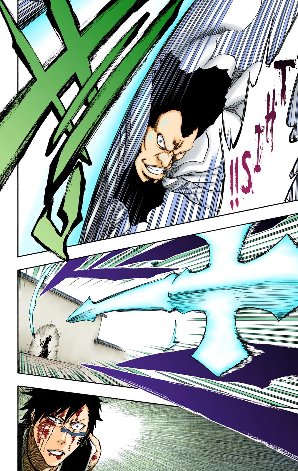 Chapter 503 — Chapter 503 — Page 15