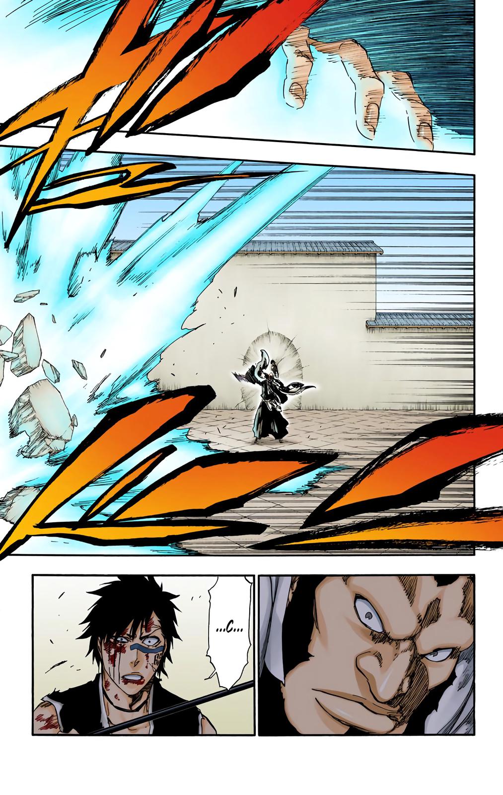Chapter 503 — Chapter 503 — Page 16