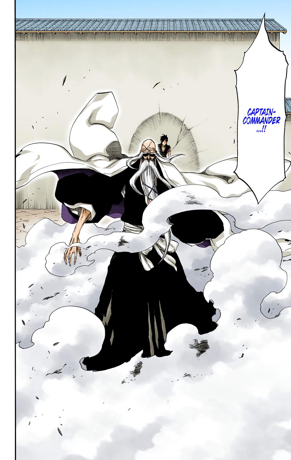 Chapter 503 — Chapter 503 — Page 17