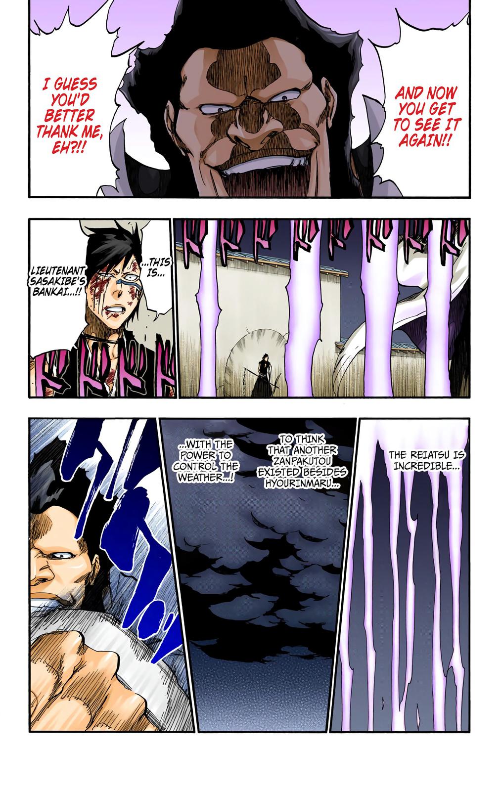 Chapter 504 — Chapter 504 — Page 6