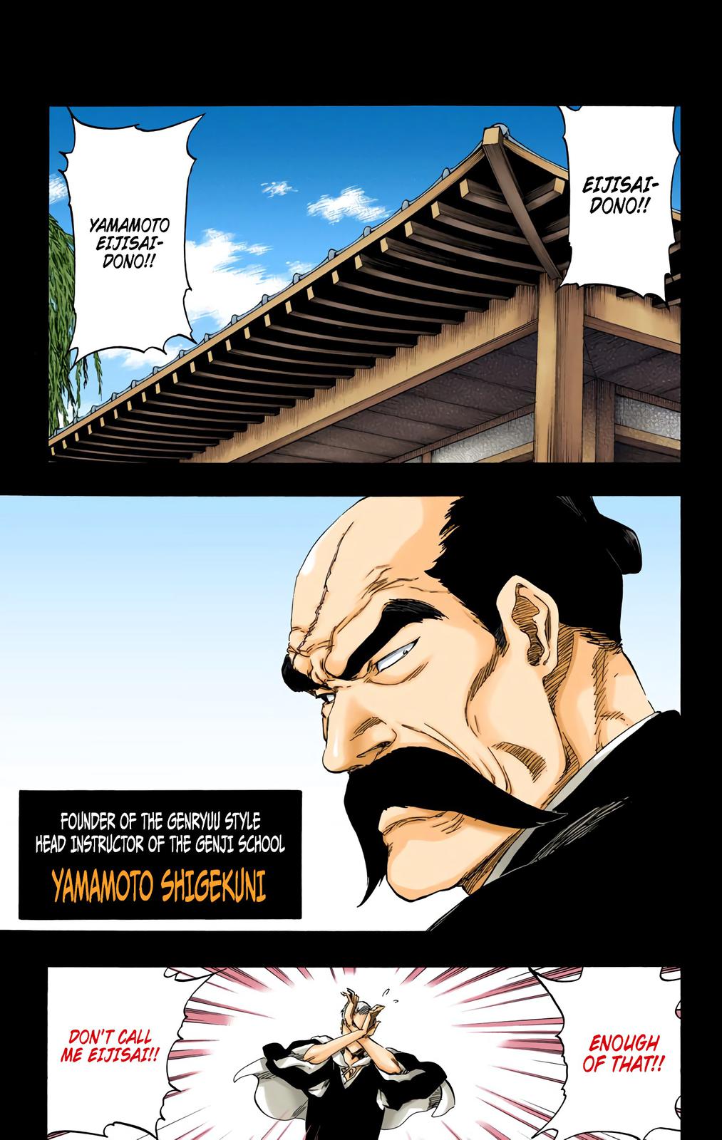 Chapter 504 — Chapter 504 — Page 8