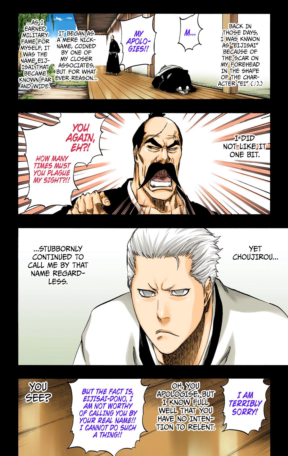 Chapter 504 — Chapter 504 — Page 9