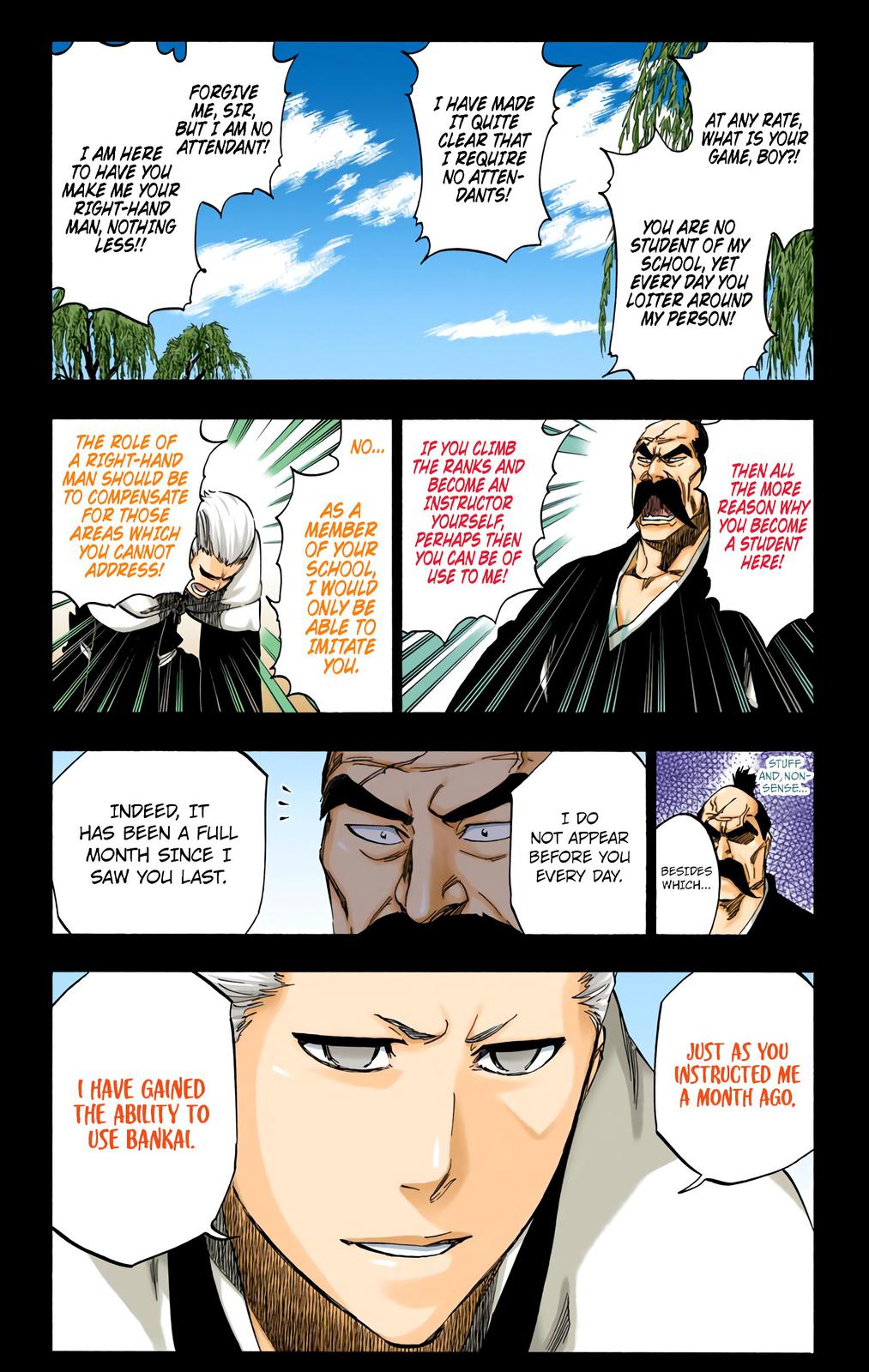 Chapter 504 — Chapter 504 — Page 10