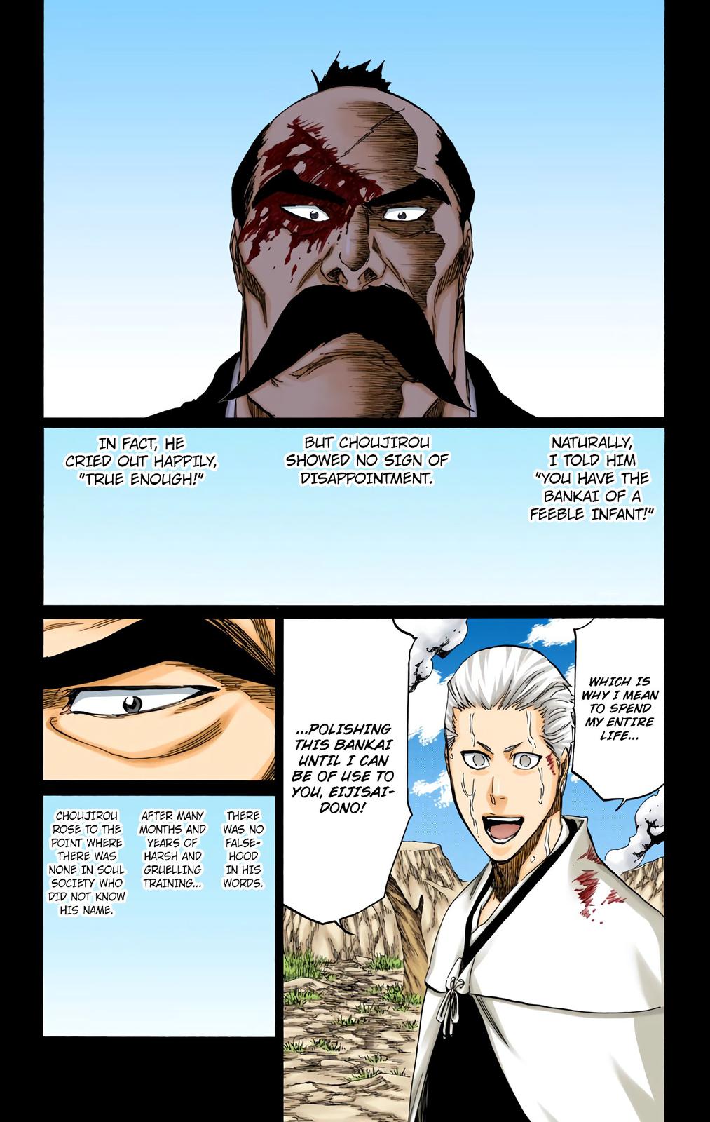 Chapter 504 — Chapter 504 — Page 12