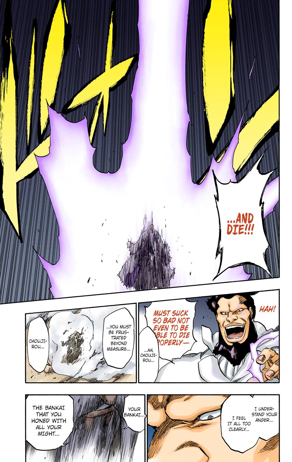 Chapter 504 — Chapter 504 — Page 16