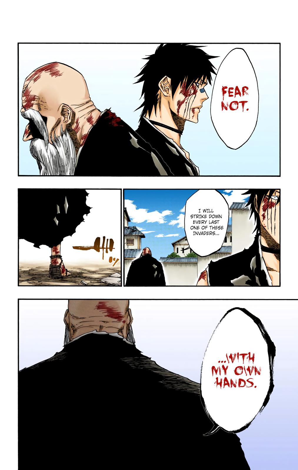 Chapter 505 — Chapter 505 — Page 6