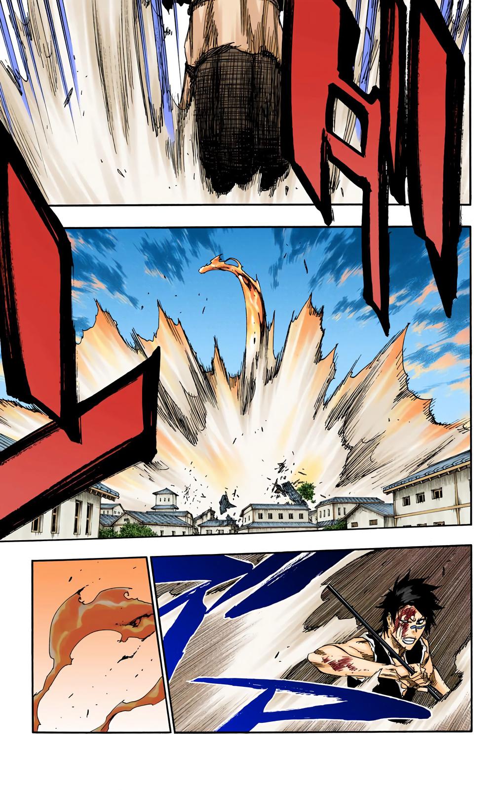 Chapter 505 — Chapter 505 — Page 7