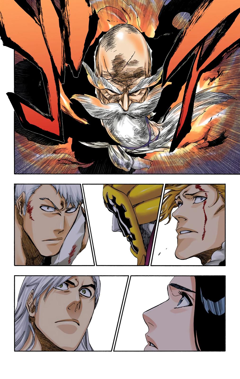 Chapter 505 — Chapter 505 — Page 8
