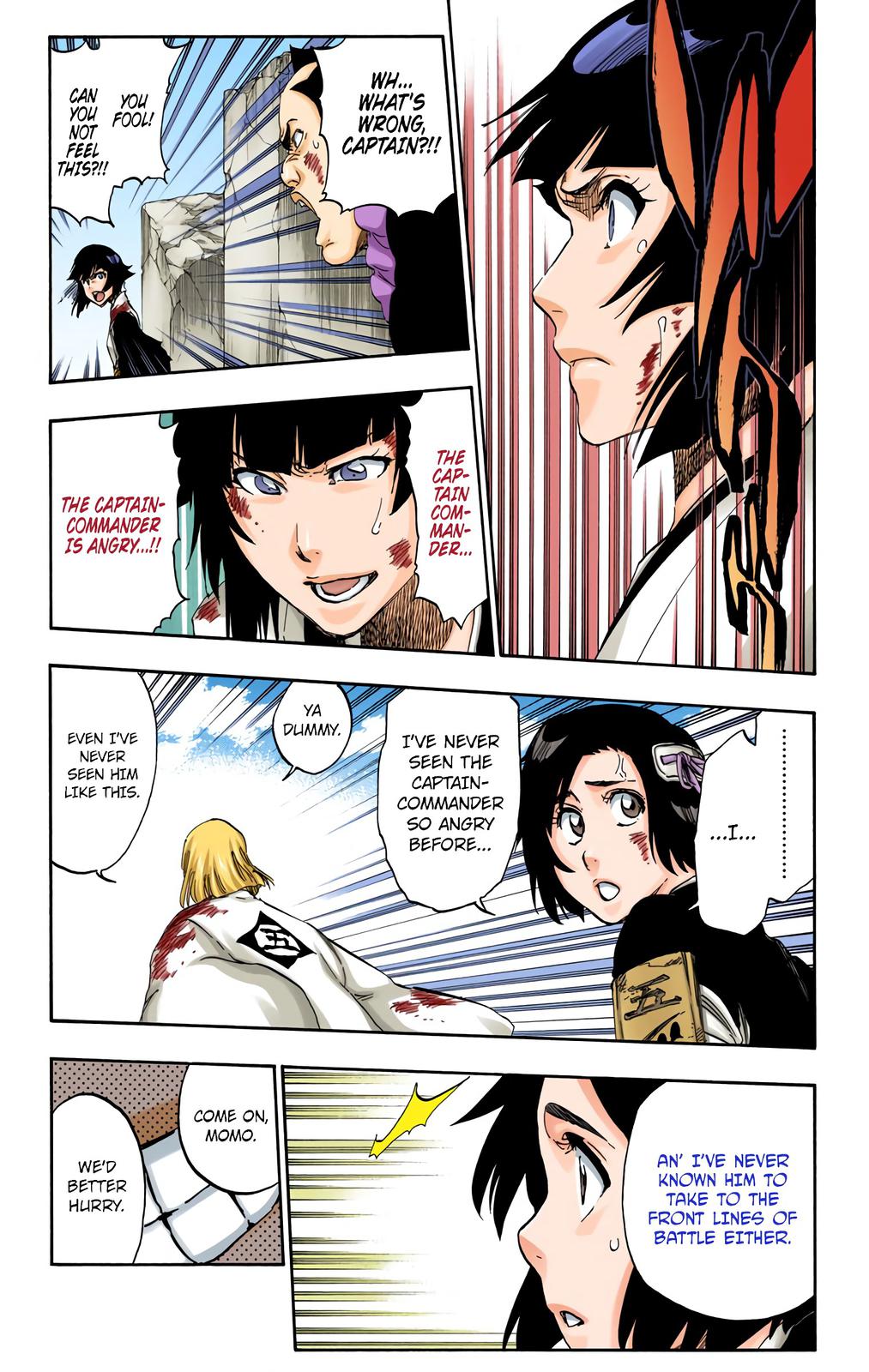 Chapter 505 — Chapter 505 — Page 9