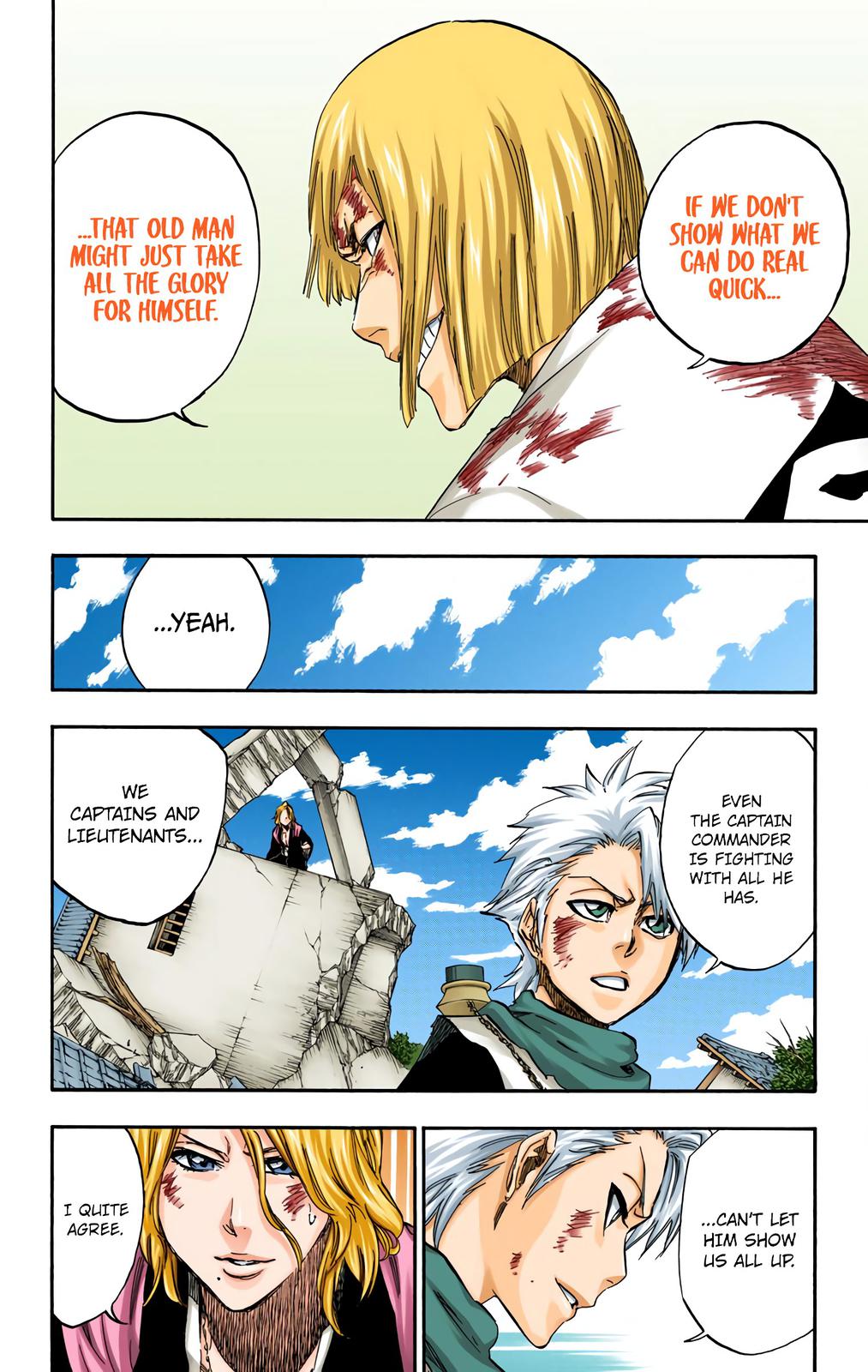 Chapter 505 — Chapter 505 — Page 10