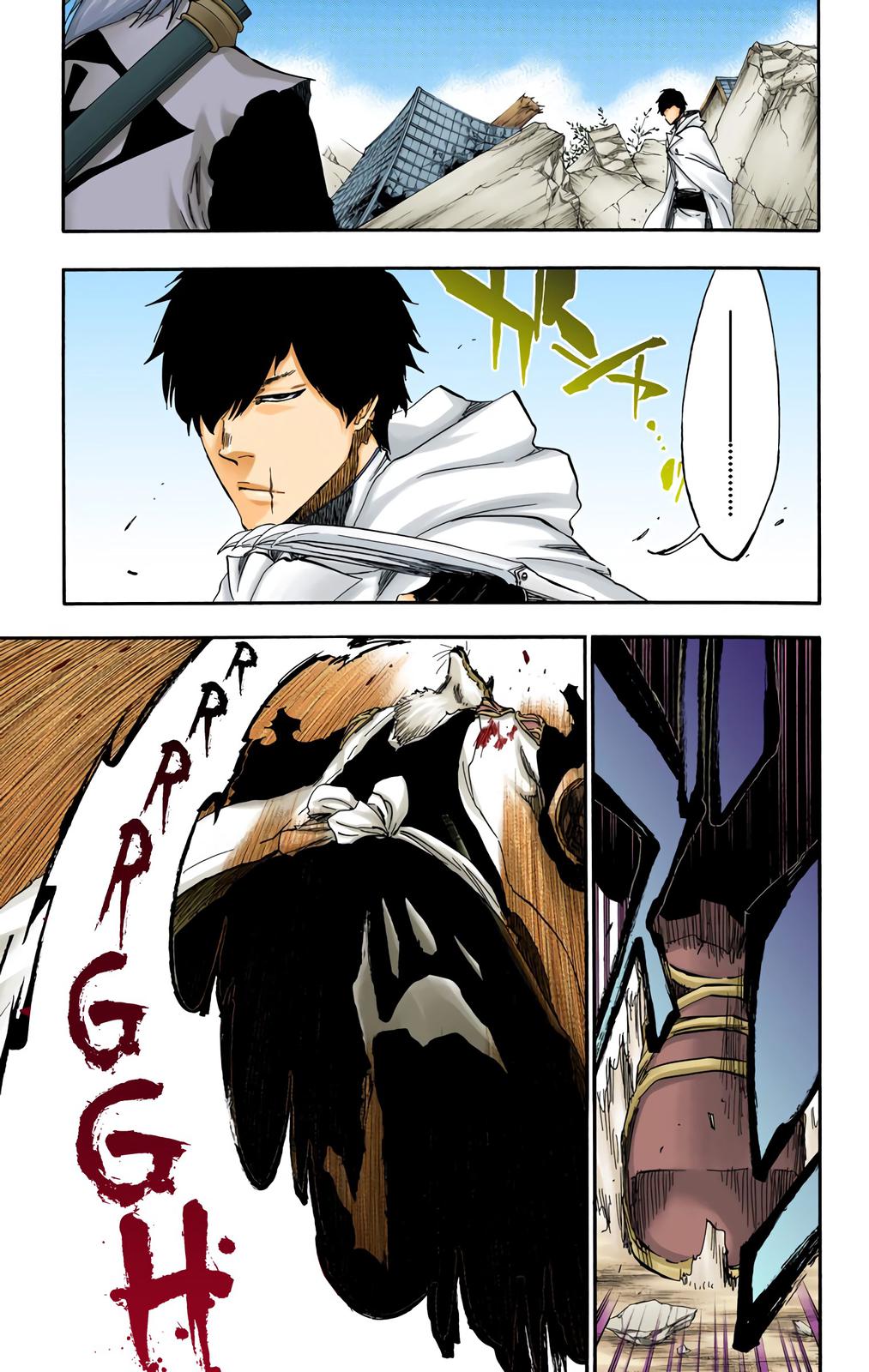 Chapter 505 — Chapter 505 — Page 11