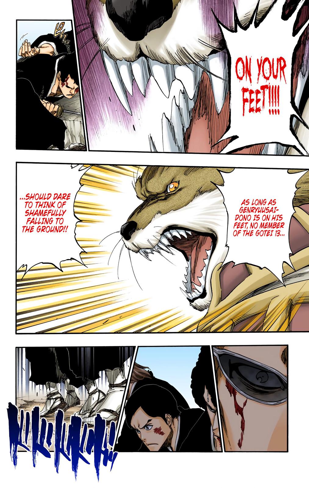 Chapter 505 — Chapter 505 — Page 12
