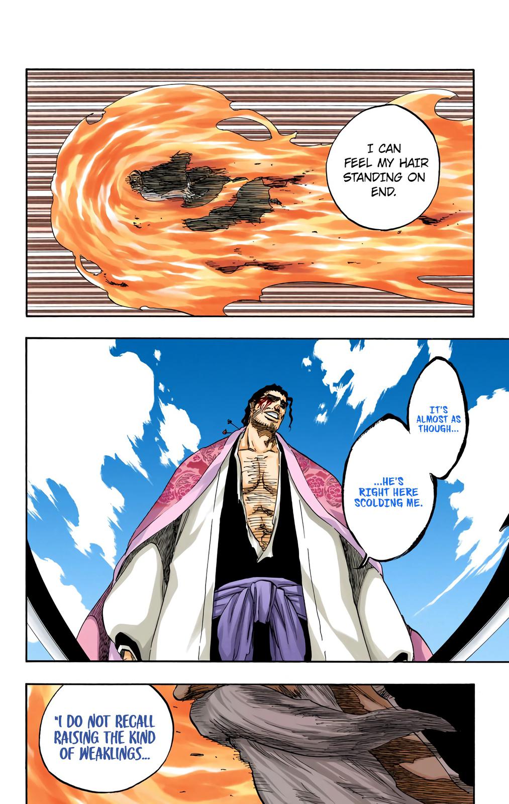 Chapter 505 — Chapter 505 — Page 14
