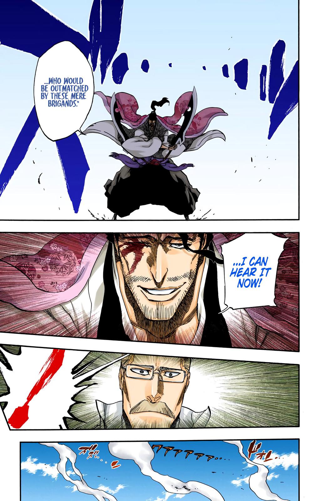 Chapter 505 — Chapter 505 — Page 15