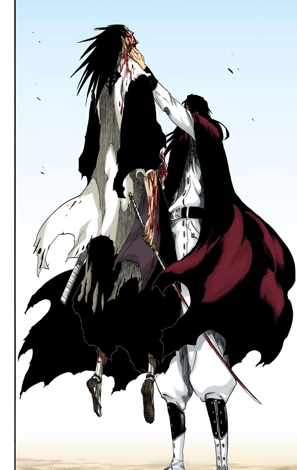 Chapter 505 — Chapter 505 — Page 16