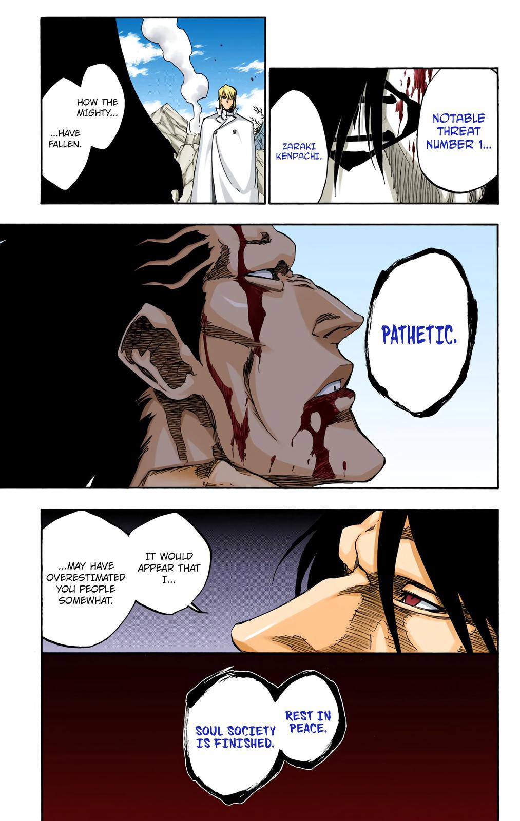 Chapter 505 — Chapter 505 — Page 17