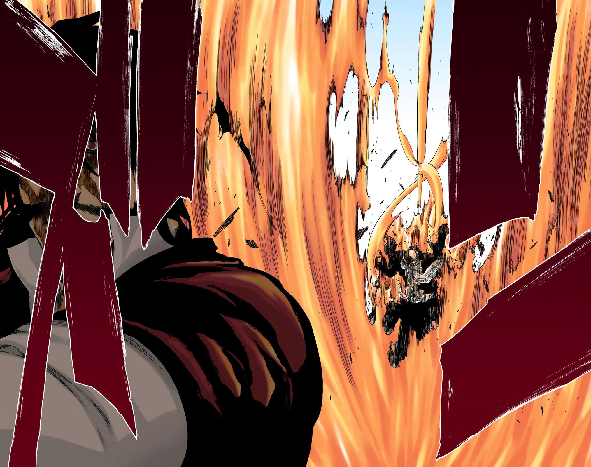 Chapter 505 — Chapter 505 — Page 18
