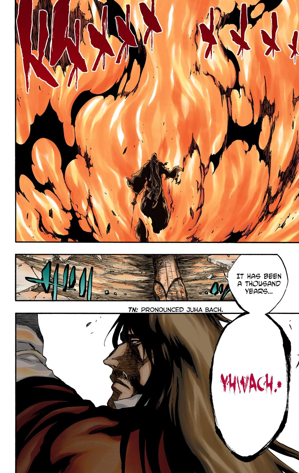 Chapter 505 — Chapter 505 — Page 19