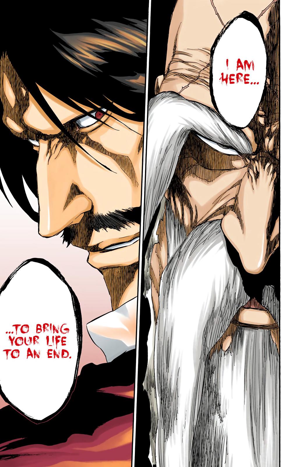 Chapter 505 — Chapter 505 — Page 20
