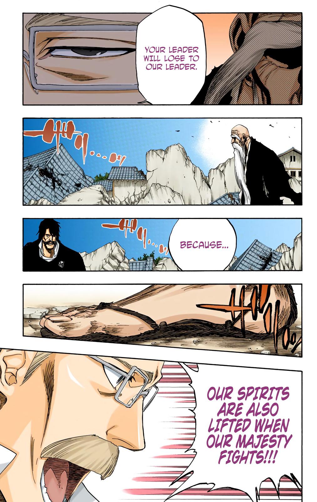 Chapter 506 — Chapter 506 — Page 5