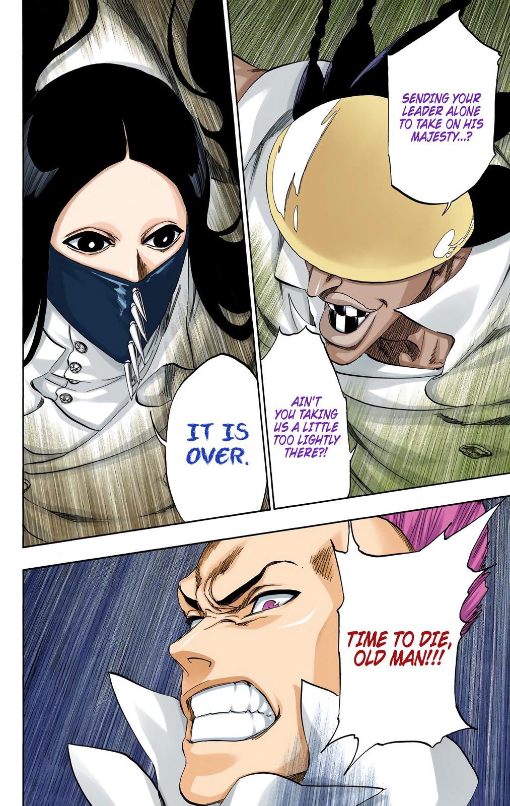 Chapter 506 — Chapter 506 — Page 7