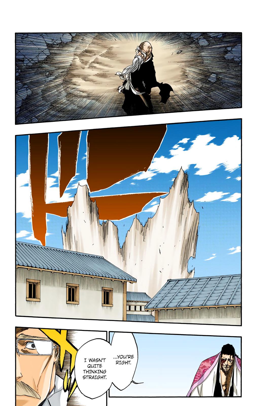 Chapter 506 — Chapter 506 — Page 8