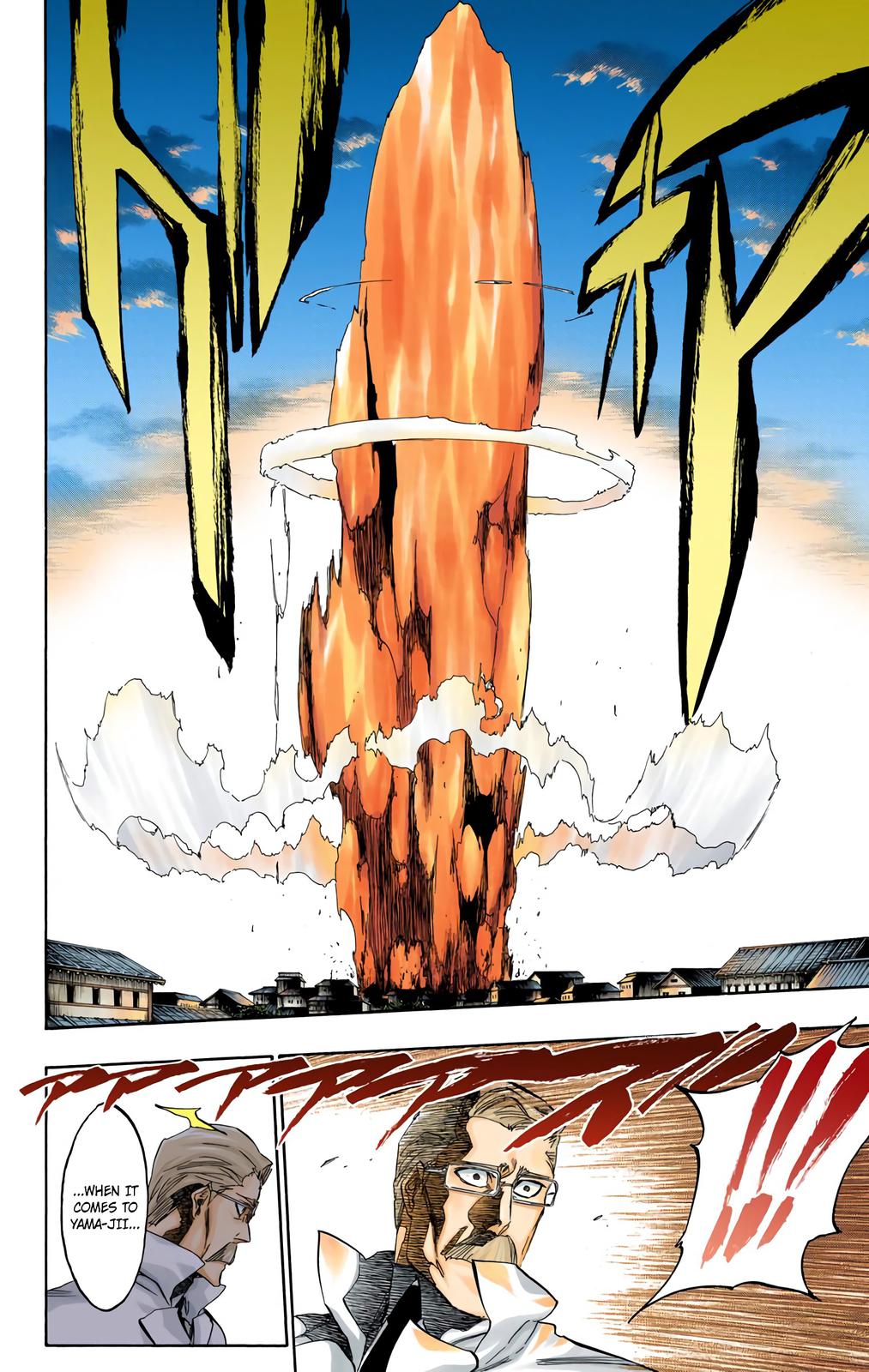 Chapter 506 — Chapter 506 — Page 9
