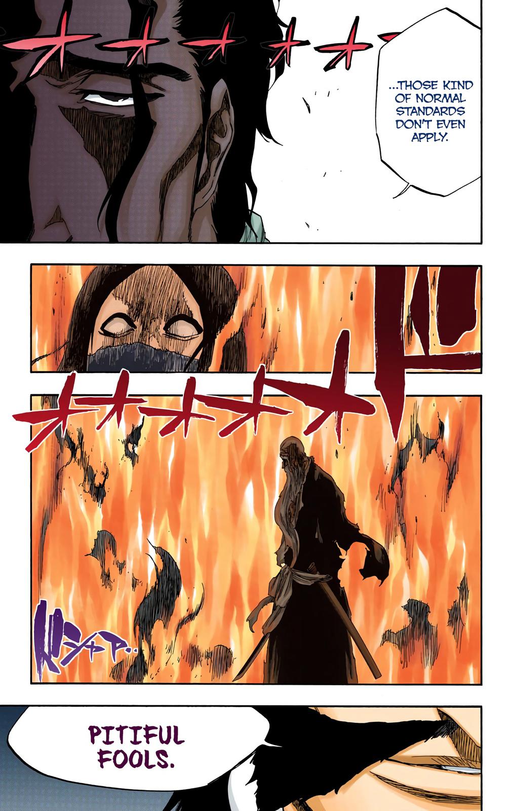 Chapter 506 — Chapter 506 — Page 10