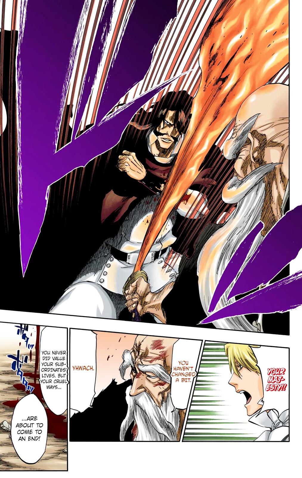 Chapter 506 — Chapter 506 — Page 12