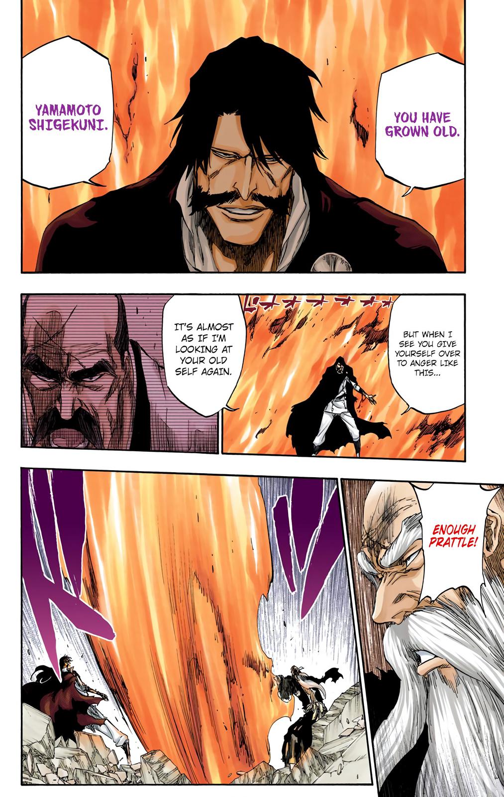 Chapter 506 — Chapter 506 — Page 13