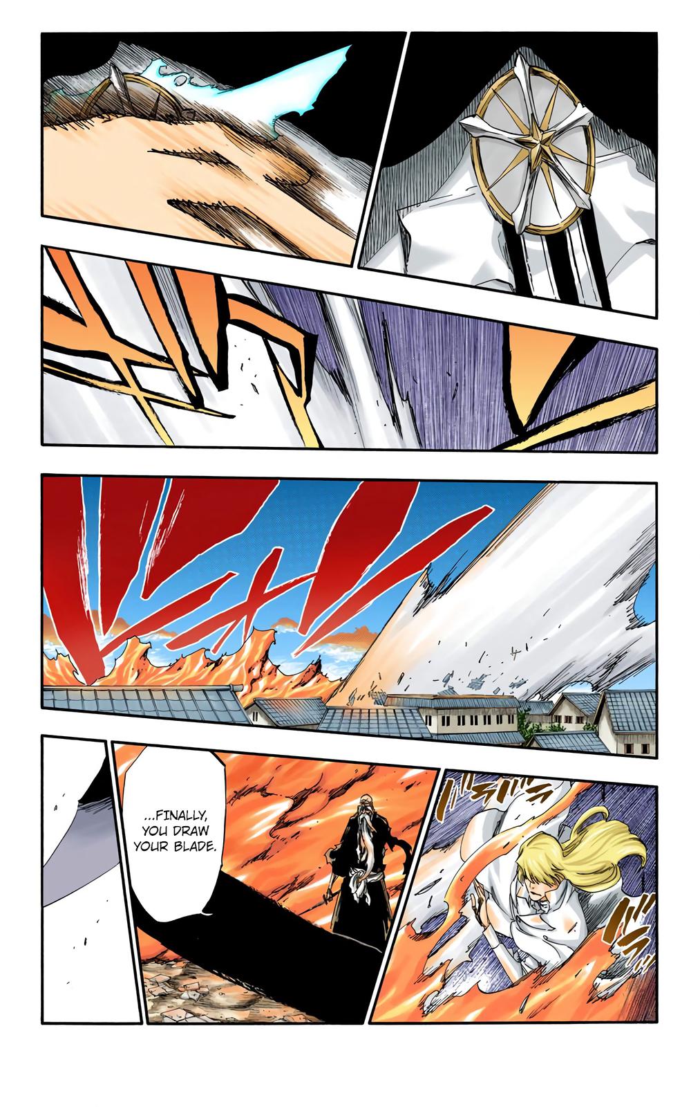 Chapter 506 — Chapter 506 — Page 14