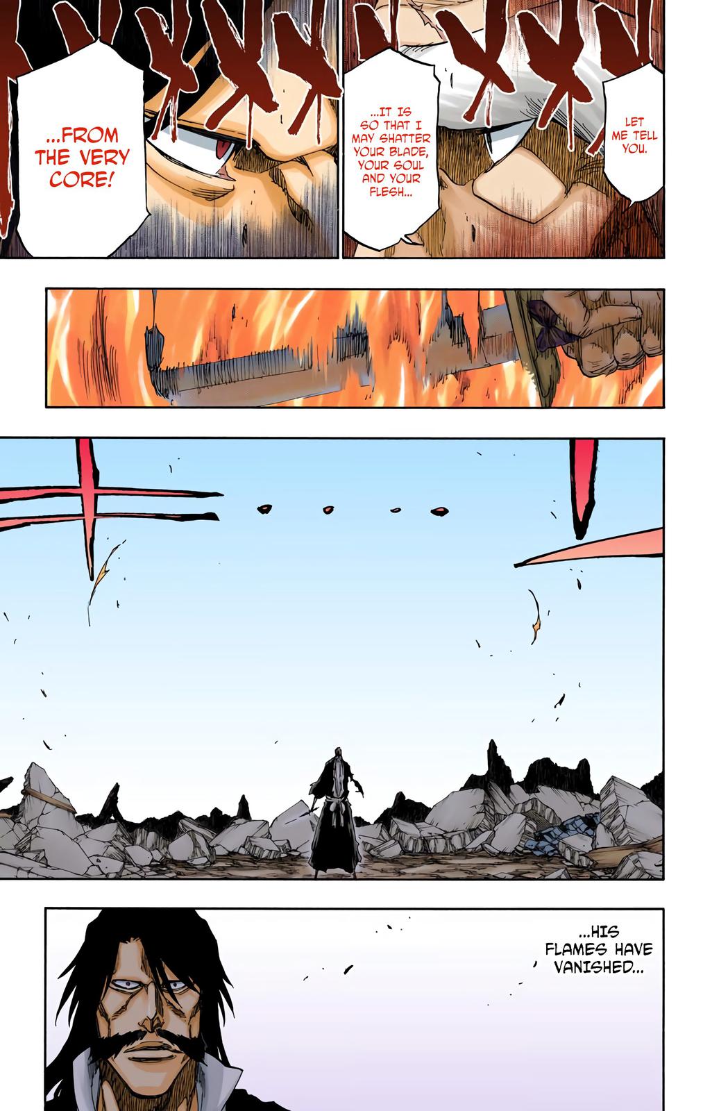 Chapter 506 — Chapter 506 — Page 16
