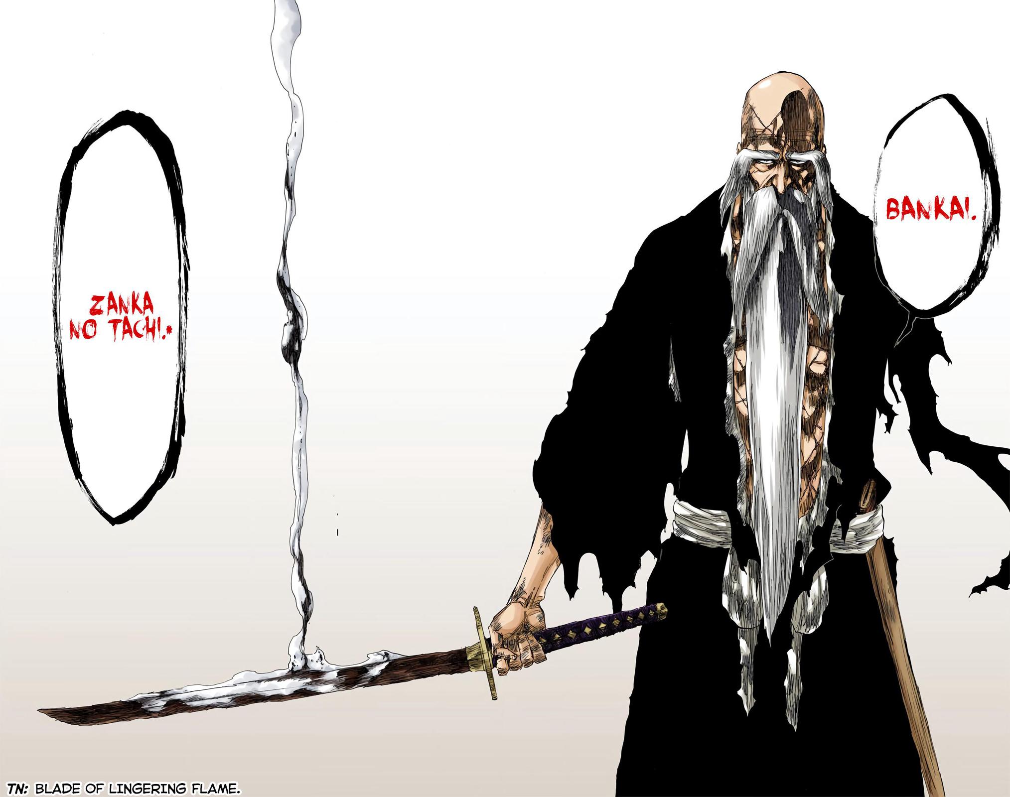Chapter 506 — Chapter 506 — Page 17