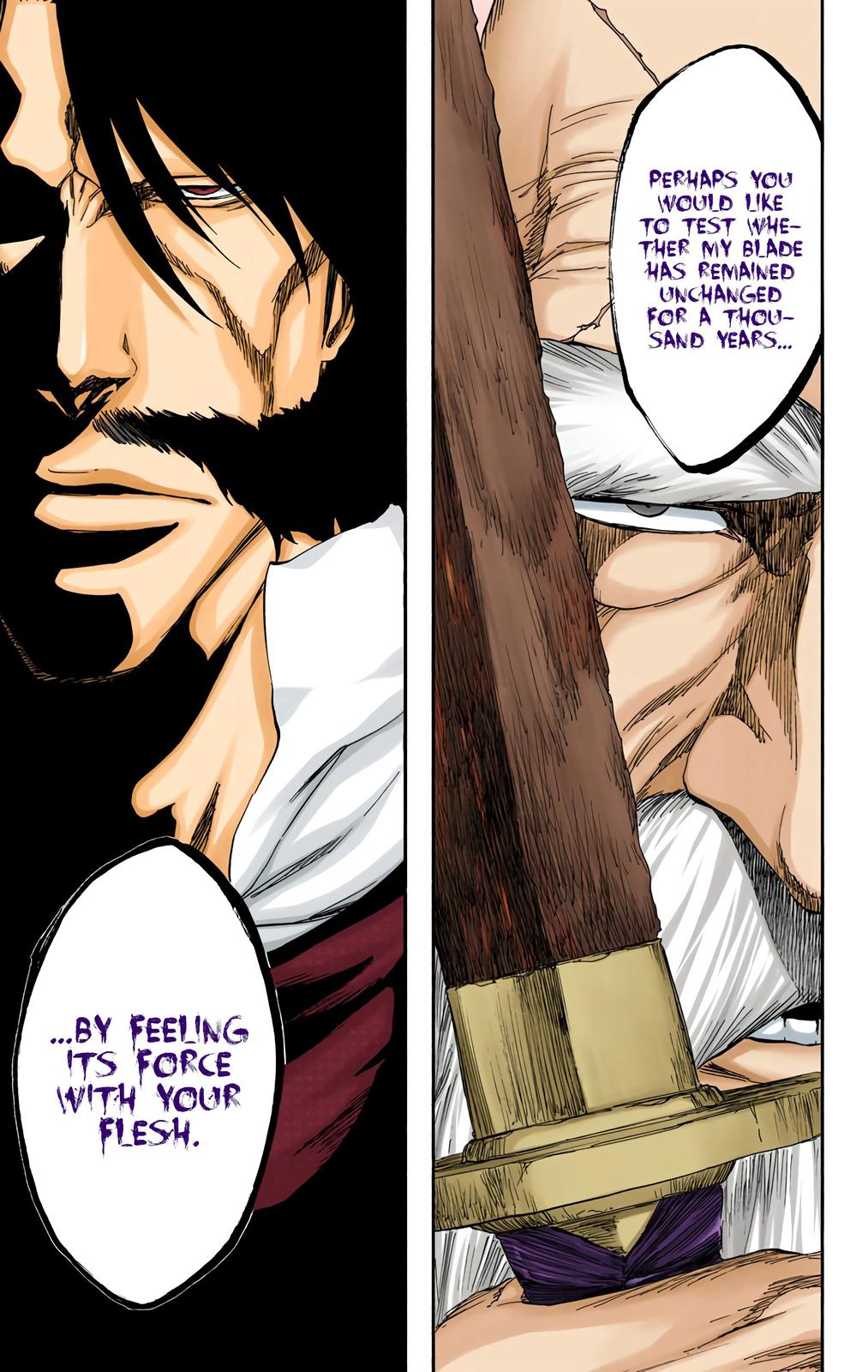 Chapter 507 — Chapter 507 — Page 4