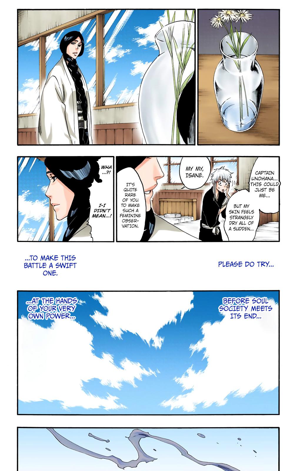 Chapter 507 — Chapter 507 — Page 6