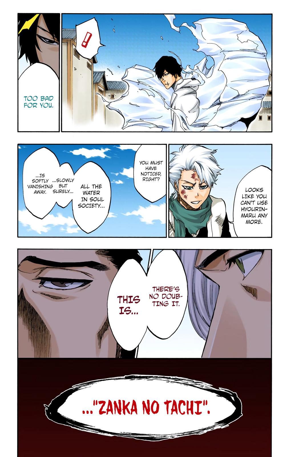 Chapter 507 — Chapter 507 — Page 7