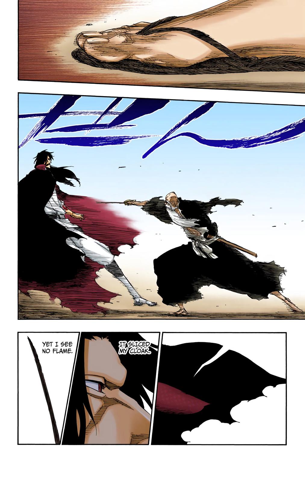 Chapter 507 — Chapter 507 — Page 9